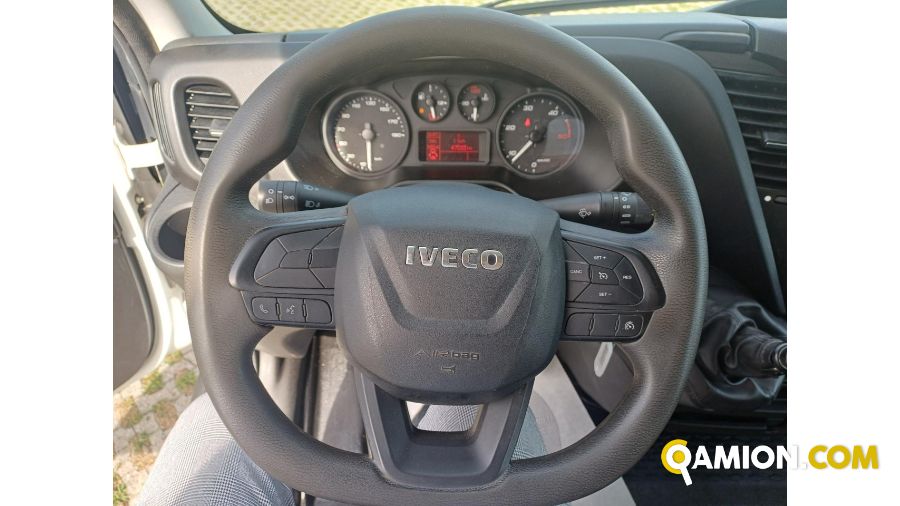 Iveco daily 35c16 5+1 3.0 - 3750 usato - 47.015 km | Iveco Orecchia - Foto 3