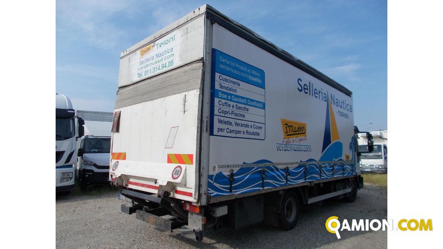 Iveco eurocargo ml75e19 usato - 489.295 km - Torino | Iveco Orecchia - Foto 6