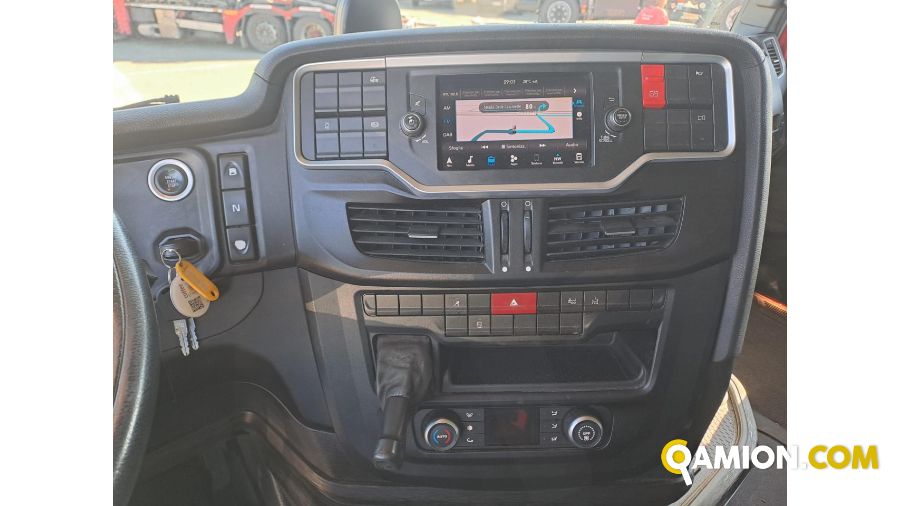 Iveco s-way as440s48 occasion - 513 011 km - Torino | Iveco Orecchia - Foto 6