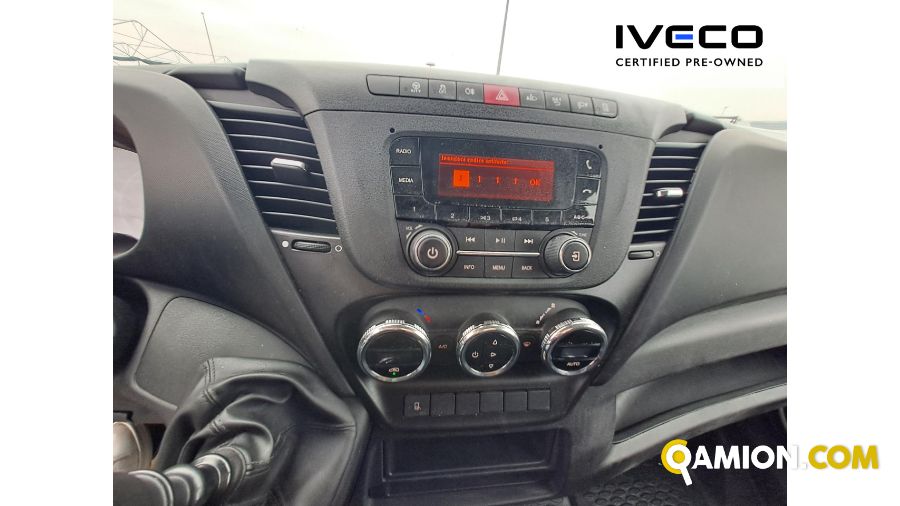 Iveco DAILY 35C16 3.0 - 4100 DAILY 35C16 3.0 - 4100 | Iveco Orecchia