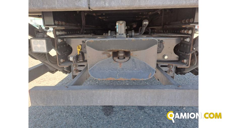 Iveco eurocargo ml160e28/p occasion - 96 564 km - 2024 | Iveco Orecchia - Foto 5
