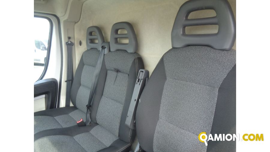Fiat DUCATO 2.3 DUCATO 2.3 | Altro Altro | Iveco Orecchia