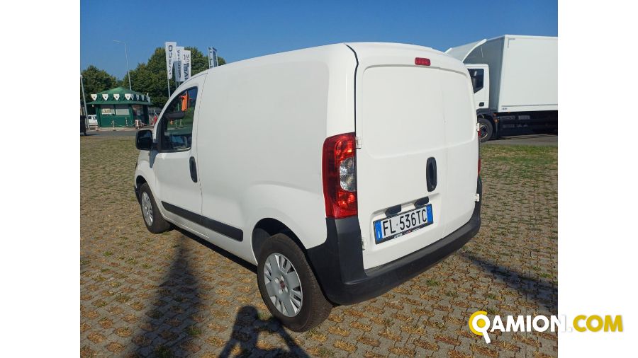 Fiat fiorino used - 166,054 km - Torino - 2017 | Iveco Orecchia - Foto 5