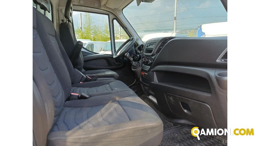 Iveco daily 70c18/p occasion - 264 800 km - Torino | Iveco Orecchia - Foto 2