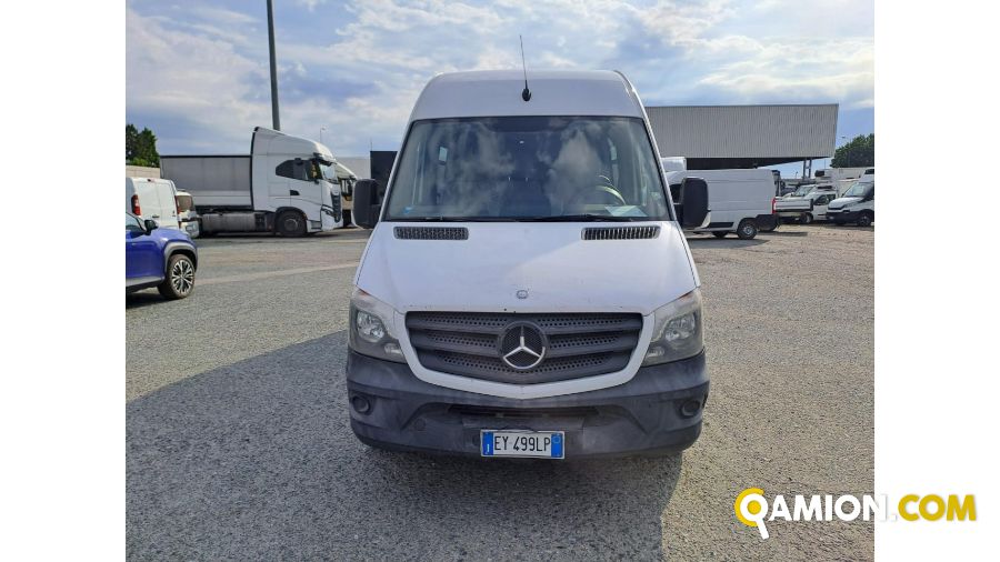 Mercedes SPRINTER SPRINTER Altro | Iveco Orecchia