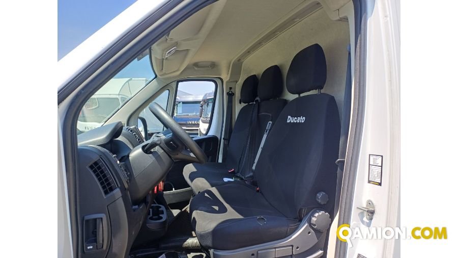 Fiat DUCATO DUCATO Altro | Iveco Orecchia