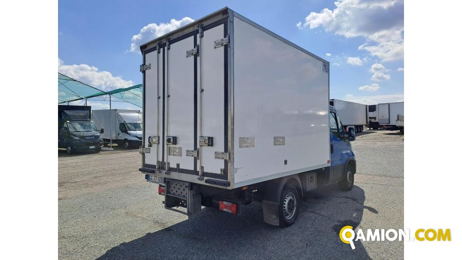 Iveco Daily 35S12 Daily 35S12 | Iveco Orecchia
