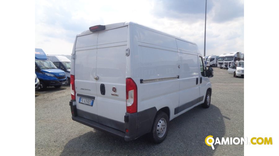Fiat DUCATO 2.3 DUCATO 2.3 | Altro Altro | Iveco Orecchia