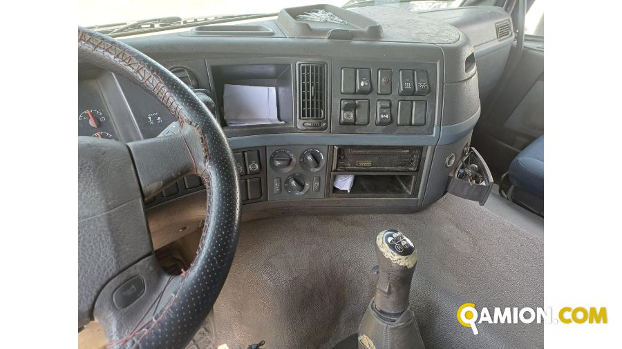 Volvo fm9 occasion - 1 875 527 km - Torino - 2006 | Iveco Orecchia - Foto 4