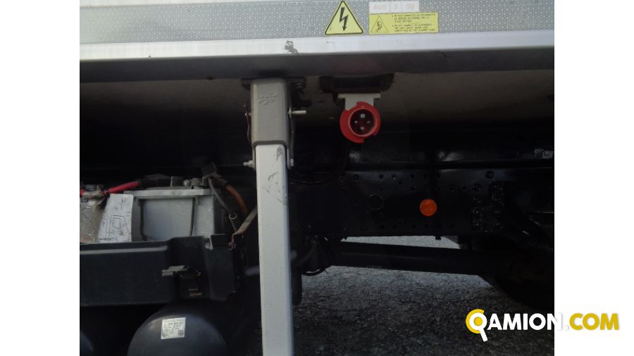 Iveco eurocargo ml140e28/p used - 414,744 km - Torino | Iveco Orecchia - Foto 21