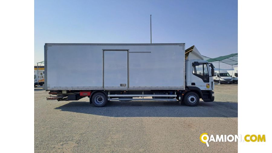 Iveco eurocargo ml120e22p usato - 230.763 km - Torino | Iveco Orecchia - Foto 18