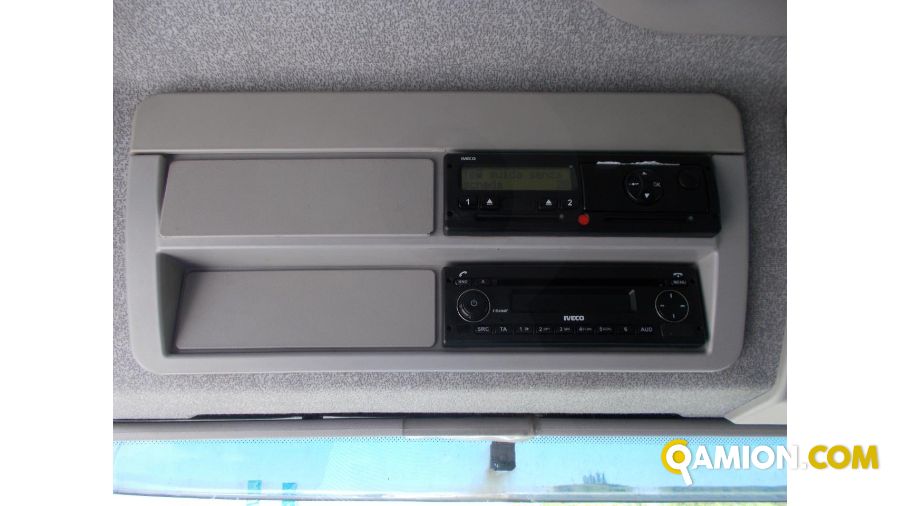 Iveco eurocargo ml75e19 usato - 489.295 km - Torino | Iveco Orecchia - Foto 12