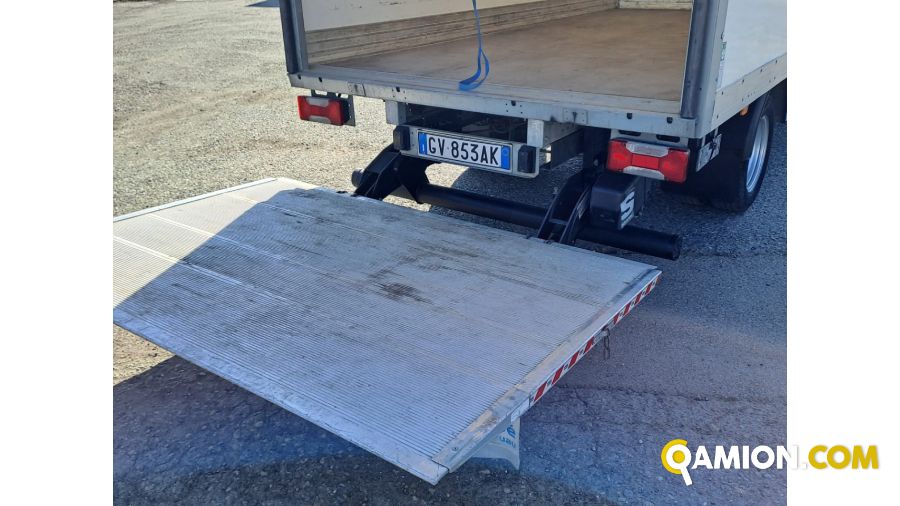 Iveco DAILY 35C16 DAILY 35C16 | Iveco Orecchia