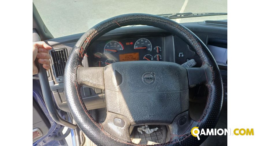 Volvo fm9 occasion - 1 875 527 km - Torino - 2006 | Iveco Orecchia - Foto 5