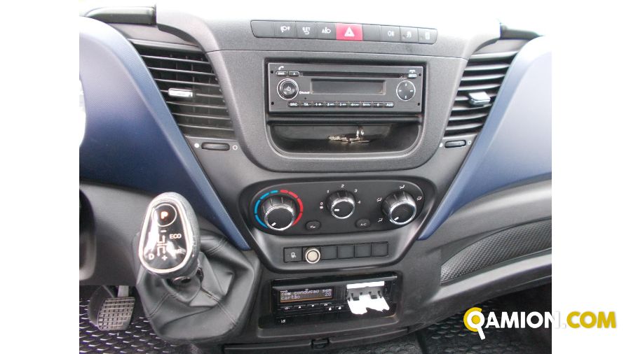 Iveco daily 70c21ha8 - 3450 used - 122,052 km - Torino | Iveco Orecchia - Foto 13