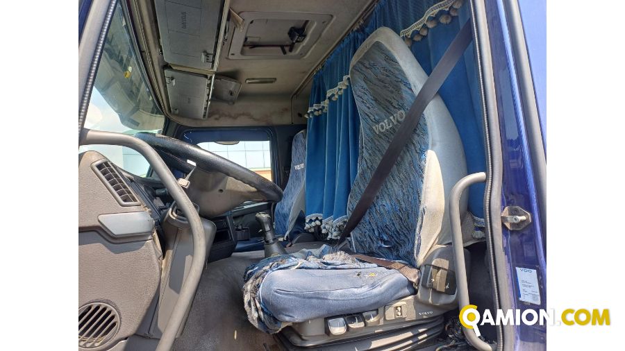 Volvo fm9 occasion - 1 875 527 km - Torino - 2006 | Iveco Orecchia - Foto 3