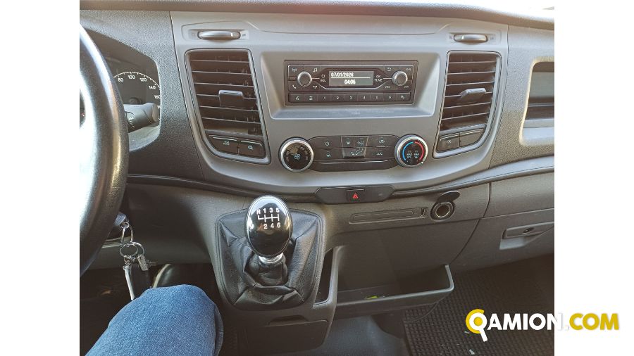 Ford TRANSIT TRANSIT Altro | Iveco Orecchia