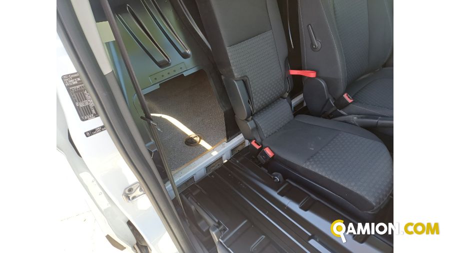 Ford transit connect transit connect Altro | Iveco Orecchia