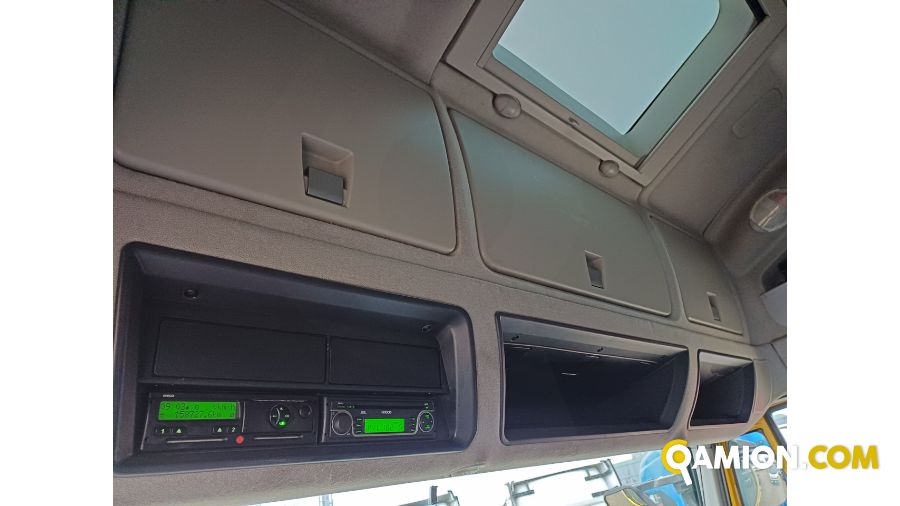 Iveco STRALIS AS190S40 | Iveco Orecchia