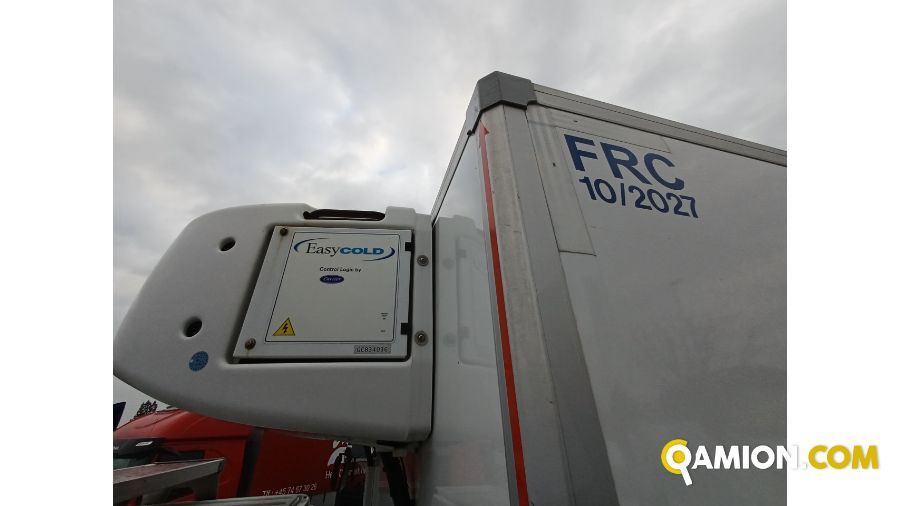 Iveco eurocargo ml120e19p used - 160,705 km - Torino | Iveco Orecchia - Foto 20