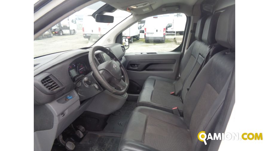Citroen JUMPY JUMPY | Iveco Orecchia