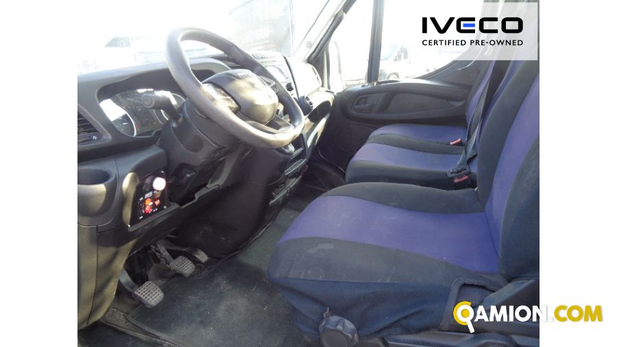Iveco daily 35c14h occasion - 20 358 km - Torino - 2023 | Iveco Orecchia - Foto 2