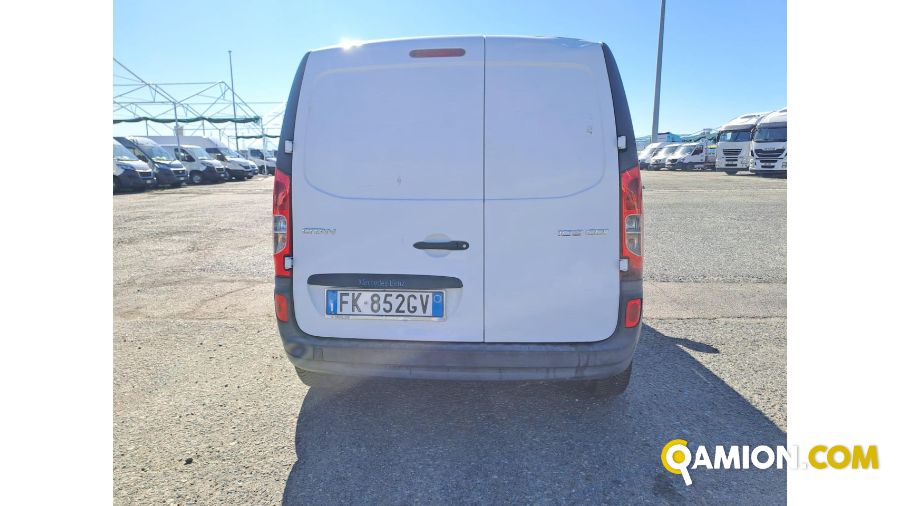 Mercedes CITAN CITAN | Iveco Orecchia