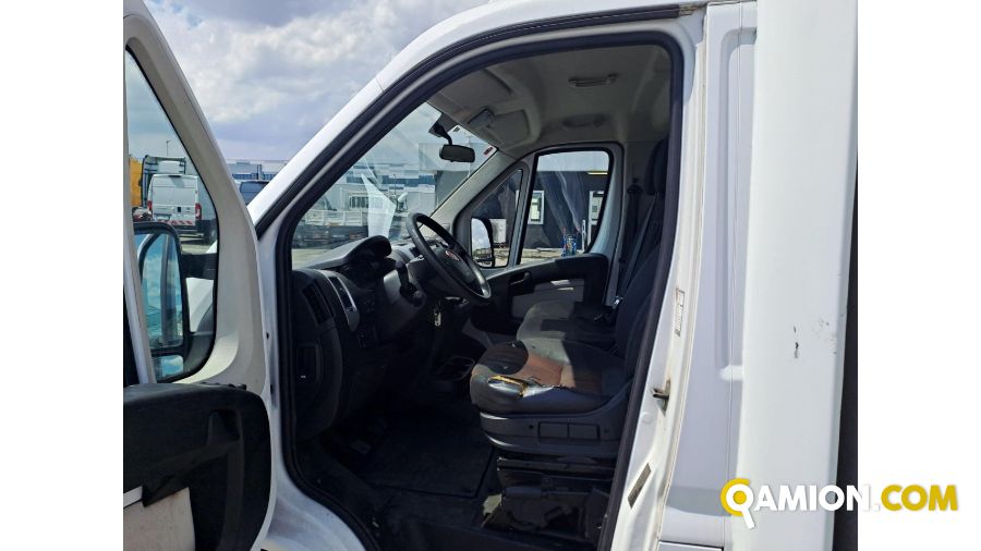 Fiat ducato - alza/abbassa occasion - 407 402 km - 2017 | Iveco Orecchia - Foto 6