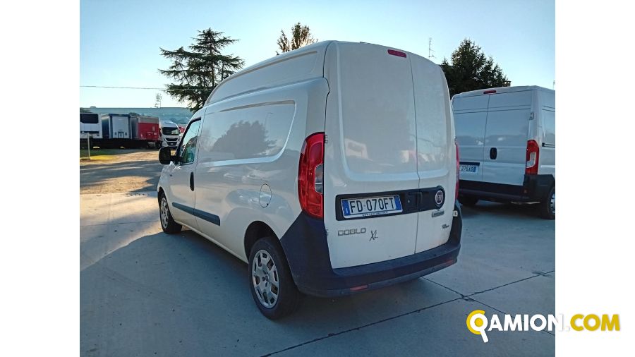 Fiat doblo usato - 199.546 km - Torino - 2016 | Iveco Orecchia - Foto 7