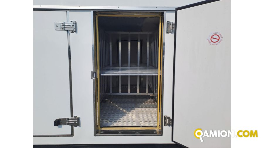 Iveco daily 35s14 occasion - 216 380 km - Torino - 2019 | Iveco Orecchia - Foto 2