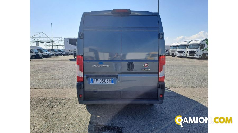 Fiat DUCATO DUCATO Altro | Iveco Orecchia