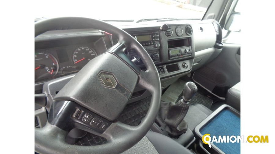 Renault D75 D75 | Altro Altro | Iveco Orecchia