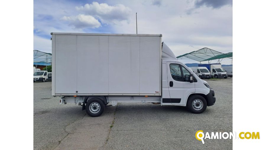 Fiat DUCATO DUCATO Altro | Iveco Orecchia