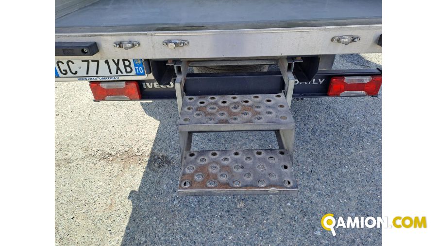 Iveco Daily 35S12 Daily 35S12 | Iveco Orecchia