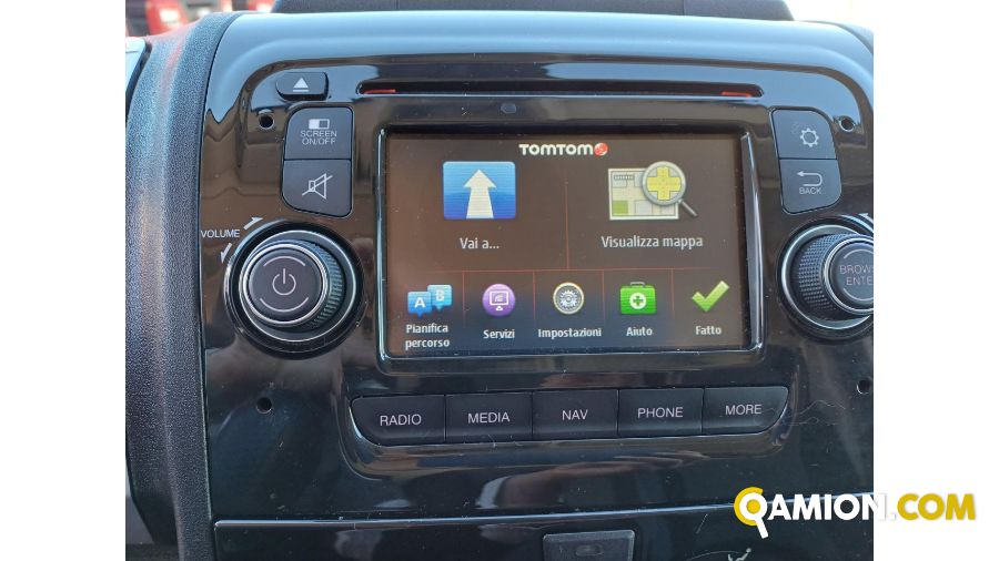 Fiat DUCATO CAMBIO AUTOMATICO DUCATO CAMBIO AUTOMATICO Altro | Iveco Orecchia