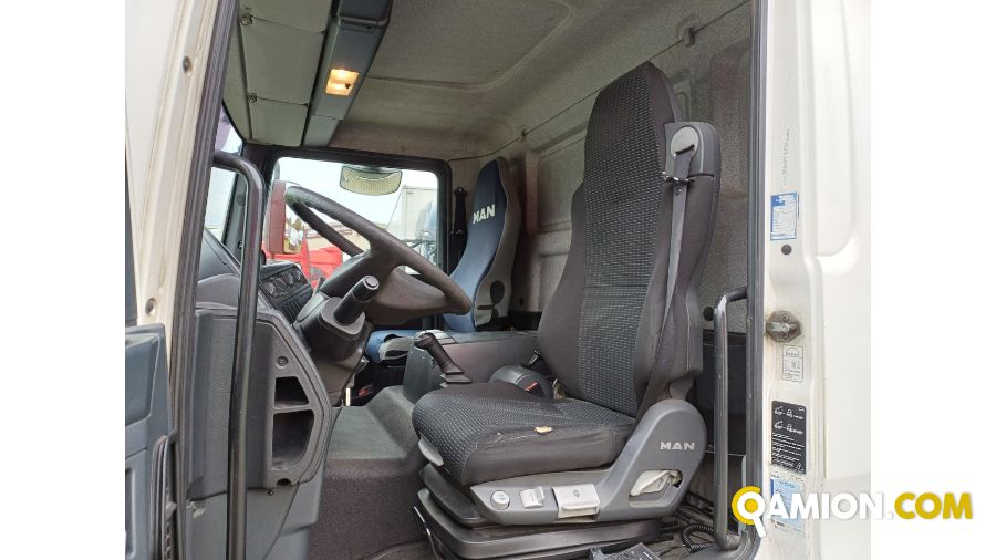 Man 12.250 occasion - 169 955 km - Torino - 2011 | Iveco Orecchia - Foto 13