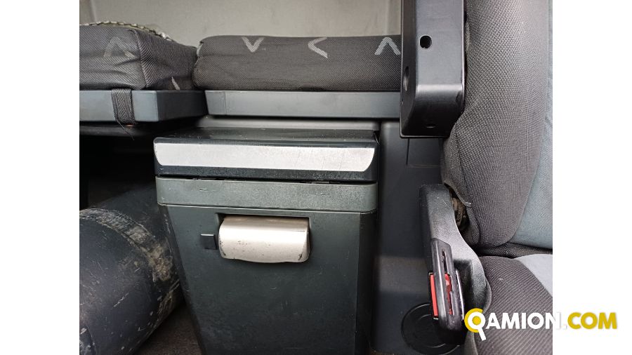 Iveco STRALIS AS190S40 | Iveco Orecchia