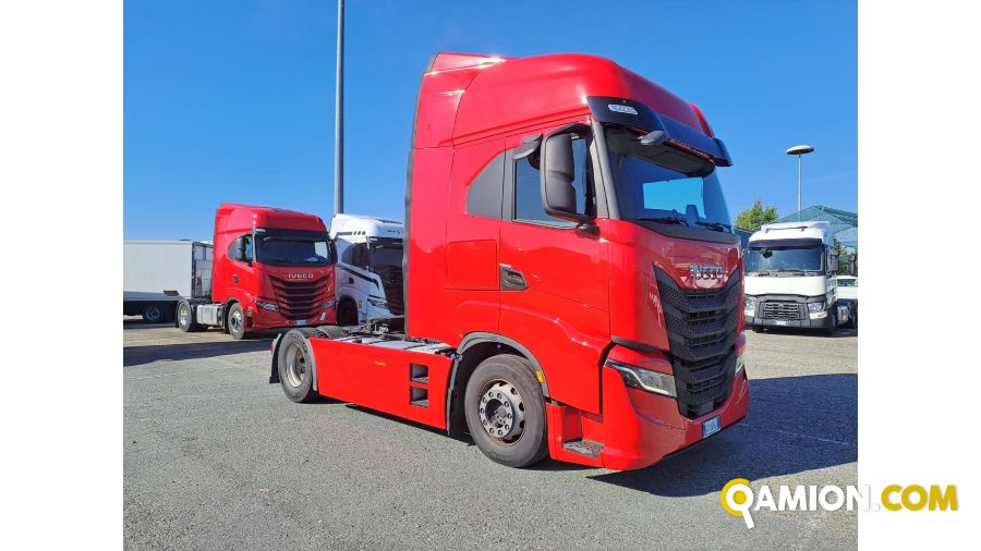 Iveco s-way as440s48 occasion - 513 011 km - Torino | Iveco Orecchia - Foto 20