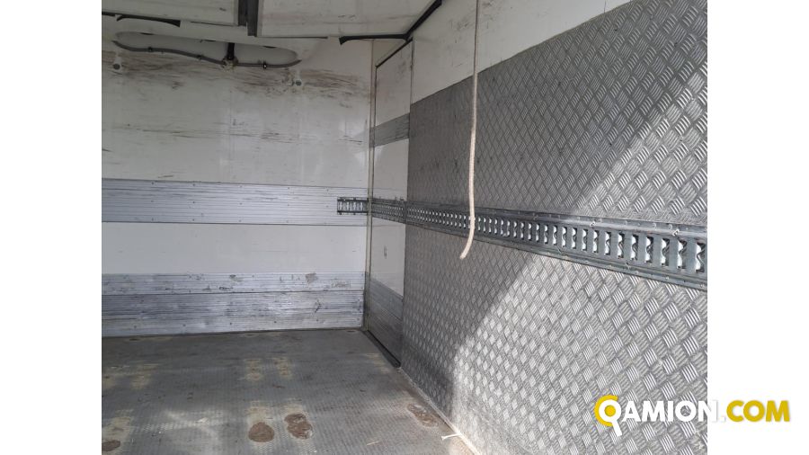 Volvo fl100 usato - 390.770 km - Torino - 2018 | Iveco Orecchia - Foto 17