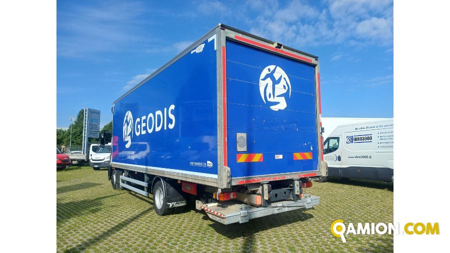 Iveco eurocargo ml120e22p occasion - 166 668 km - 2020 | Iveco Orecchia - Foto 9
