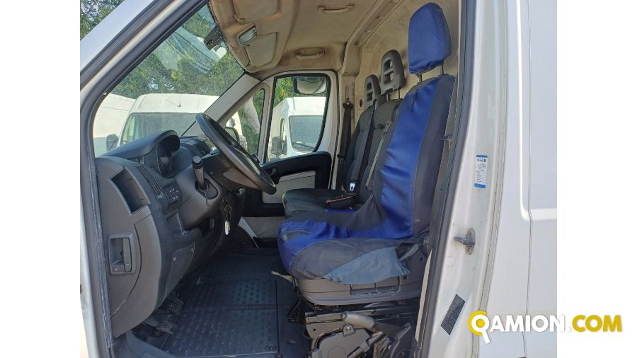 Fiat ducato occasion - 673 536 km - Torino - 2019 | Iveco Orecchia - Foto 9