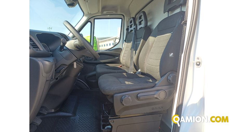 Iveco DAILY 35C16 - 4100 | Iveco Orecchia