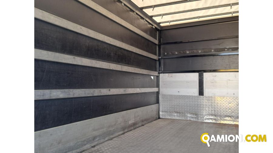 Iveco DAILY 35C18 3.0 - 4100 | Iveco Orecchia