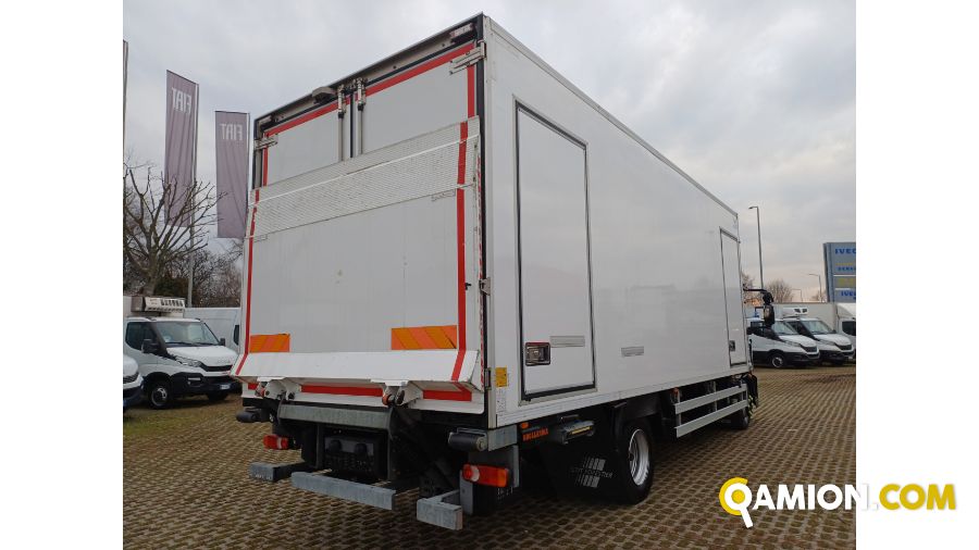 Iveco eurocargo ml120e19p used - 160,705 km - Torino | Iveco Orecchia - Foto 14