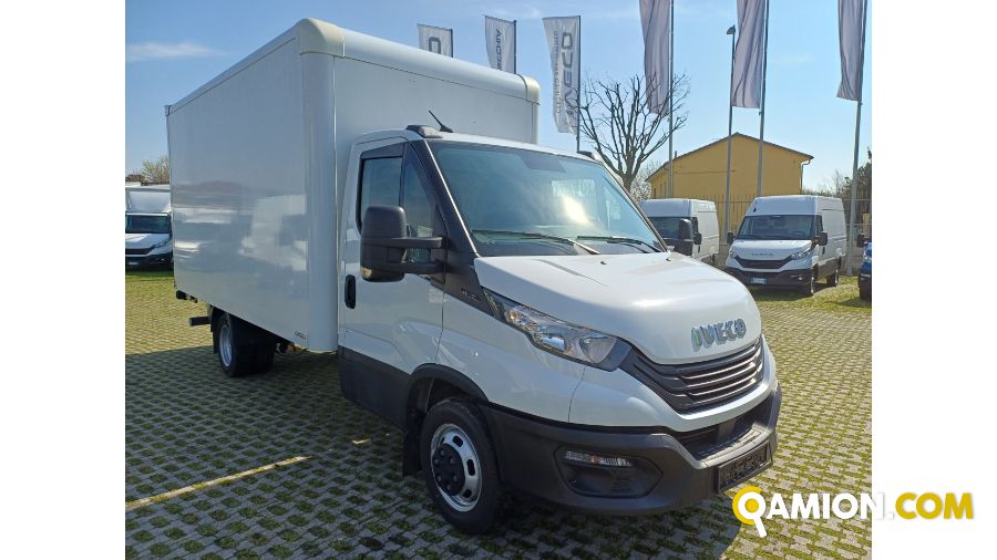 Iveco daily 35c16 - 4100 occasion - 63 900 km - Torino | Iveco Orecchia - Foto 4