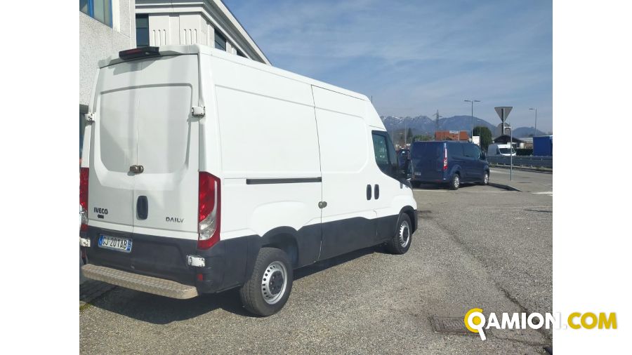Iveco daily 35s14 - 3520 occasion - 90 000 km - Torino | Iveco Orecchia - Foto 4