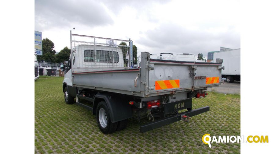 Iveco daily 70c21ha8 - 3450 used - 122,052 km - Torino | Iveco Orecchia - Foto 8