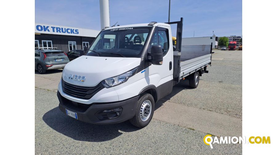 Iveco DAILY 35S14H DAILY 35S14H | Iveco Orecchia