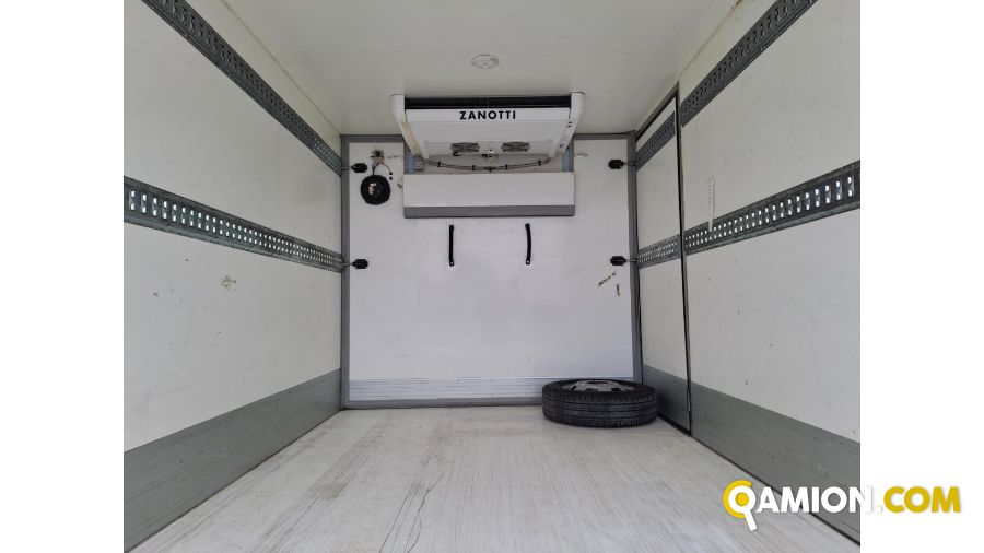 Iveco DAILY 35C16 DAILY 35C16 | Iveco Orecchia
