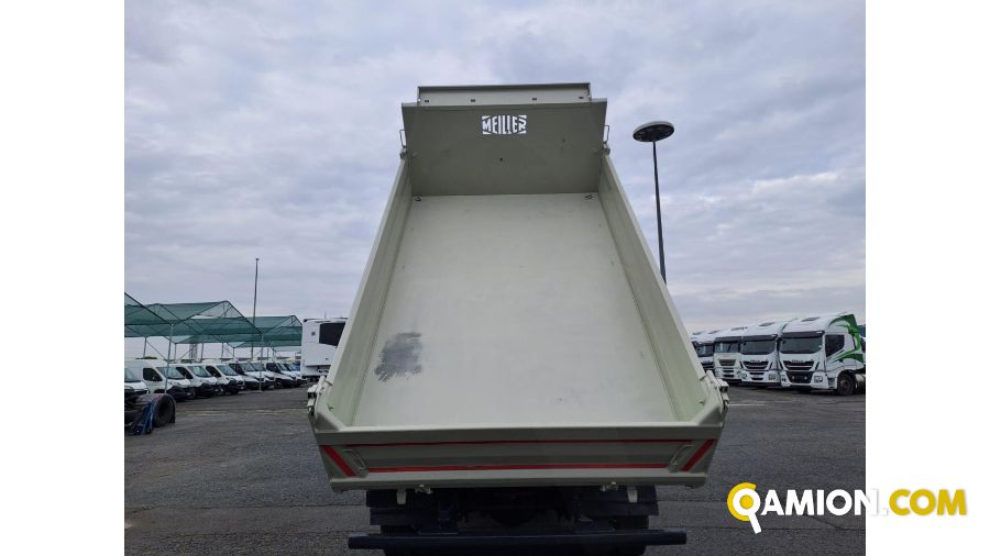 Iveco EUROCARGO ML160E32K | Iveco Orecchia